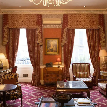 The Leonard 4* Londra