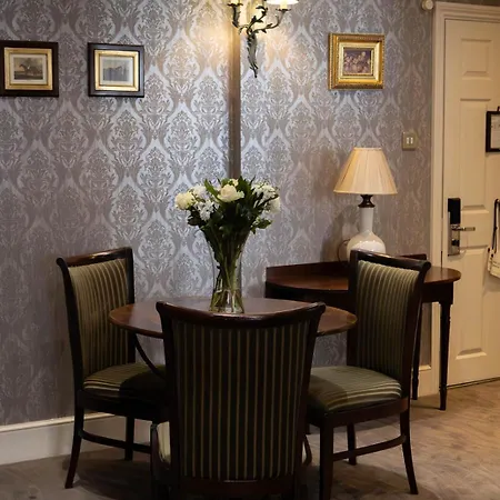 Hotel The Leonard 4*