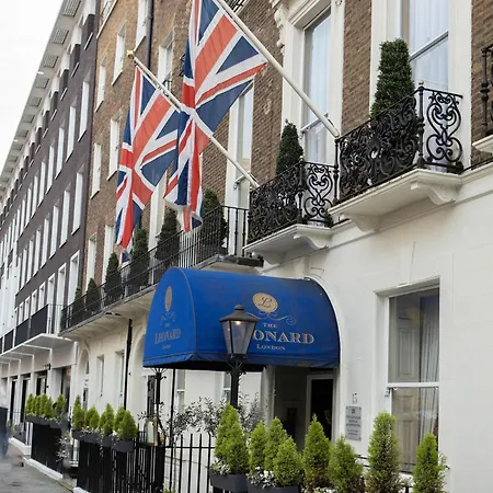 The Leonard Londra