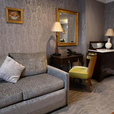 The Leonard Hotel Londra