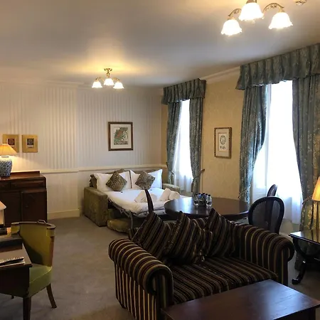 The Leonard 4* Londra