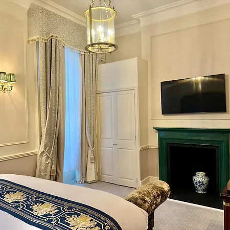 The Leonard Hotel 4*