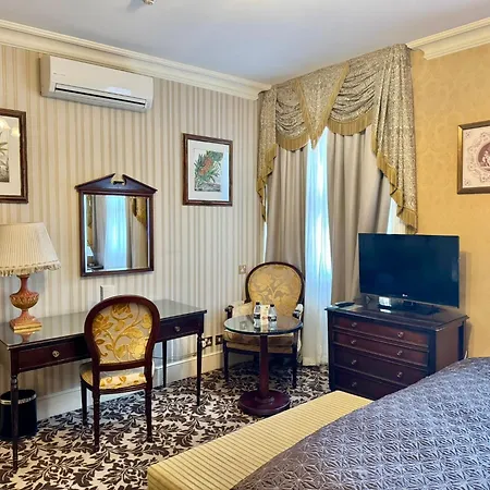 Hotel The Leonard Londra