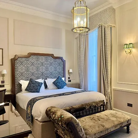 The Leonard 4*