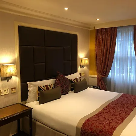 The Leonard 4* Londres