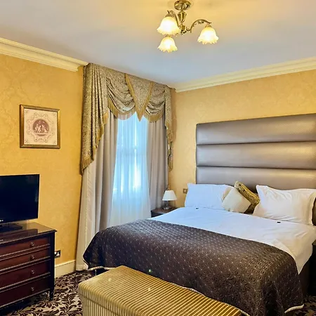 Hotel The Leonard