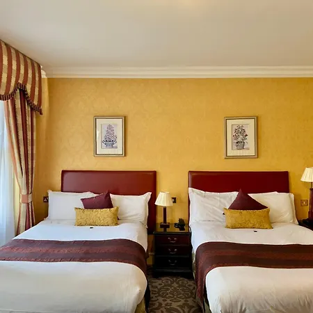 Hotel The Leonard 4*