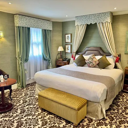 The Leonard Hotel Londra