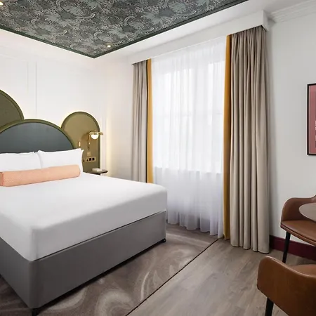 Hotell The Welbeck By Ihg London
