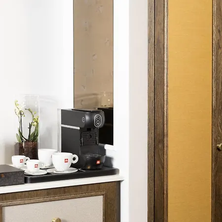 Hotell The Welbeck By Ihg 4*