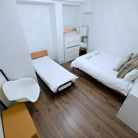 Fully Refurbed 2025 1 Minute To Old Street Station * London