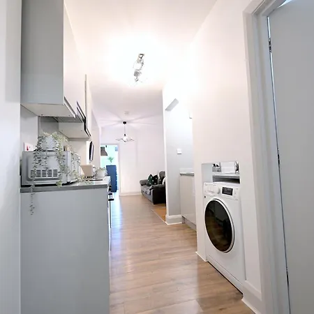 Apartment Fully Refurbed 2025 1 Minute To Old Street Station *