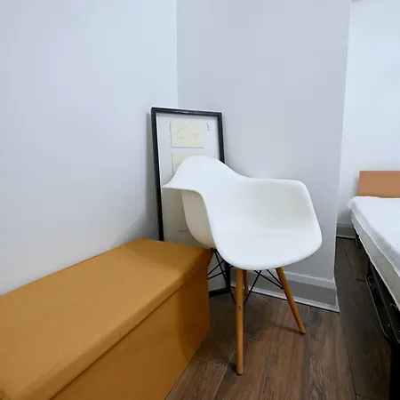 Apartment Fully Refurbed 2025 1 Minute To Old Street Station