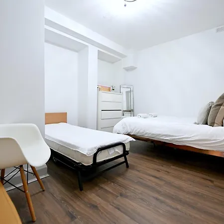 Fully Refurbed 2025 1 Minute To Old Street Station *
