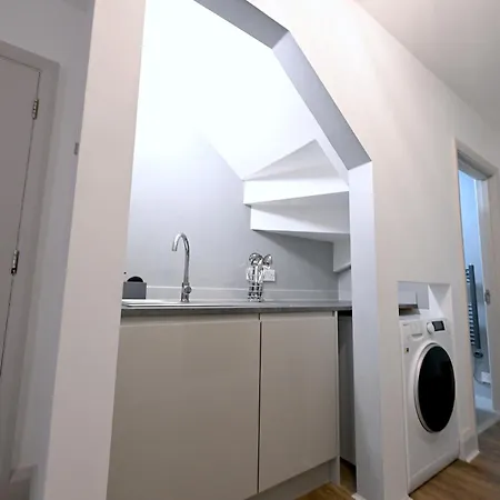 Fully Refurbed 2025 1 Minute To Old Street Station