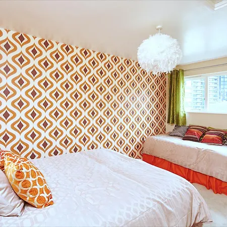 Apartment Second Nest Hampton Street *
