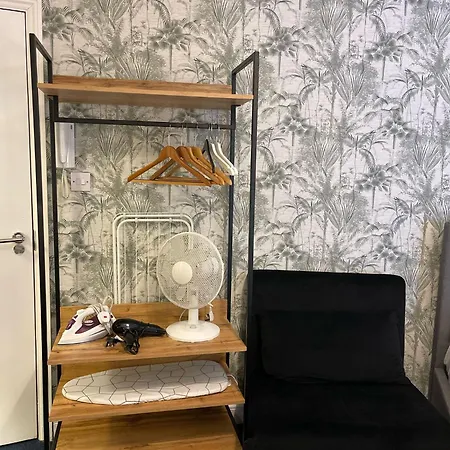 Bright Apartmán