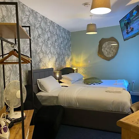 Apartmán Bright