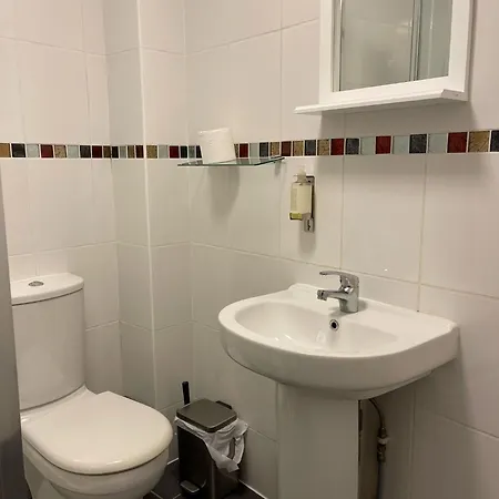 Apartmán Bright