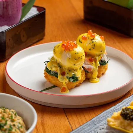 Nobu Shoreditch Szálloda