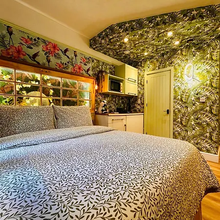 Rest Boutique Notting Hill Penzion