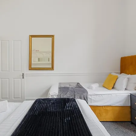 Oxford Street Chic Retreat - Unparalleled Elegance And Urban Comfort! Gc1 * Londra