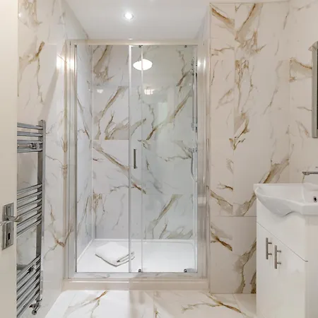 Oxford Street Chic Retreat - Unparalleled Elegance And Urban Comfort! Gc1 Appartamento Londra