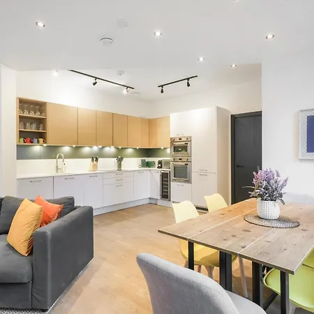 Apartment Xylo - Kentish Town