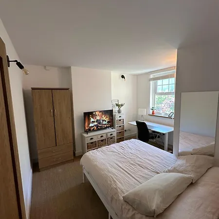 Homestay Colindale Lush 30 Mins London