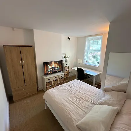 Homestay Colindale Lush 30 Mins London *