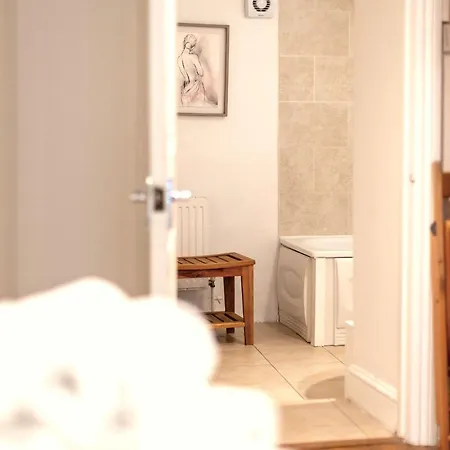 Albert Apt Apartment London
