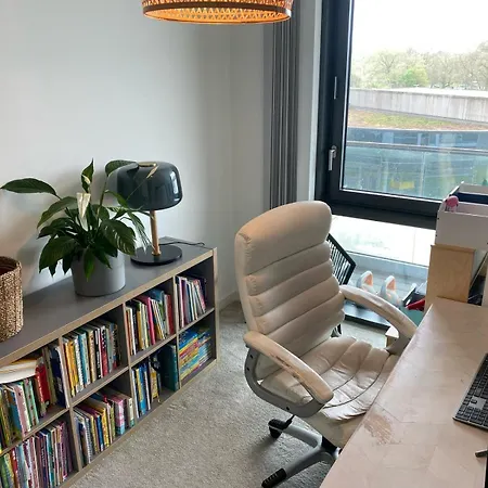 Apartment Perfect Flat For A Family!
