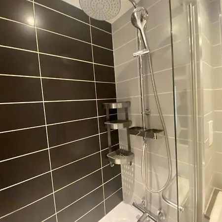 Apartment Perfect Flat For A Family! London
