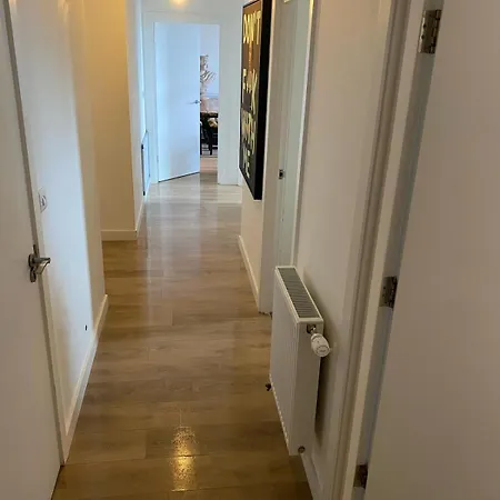 Perfect Flat For A Family! * London