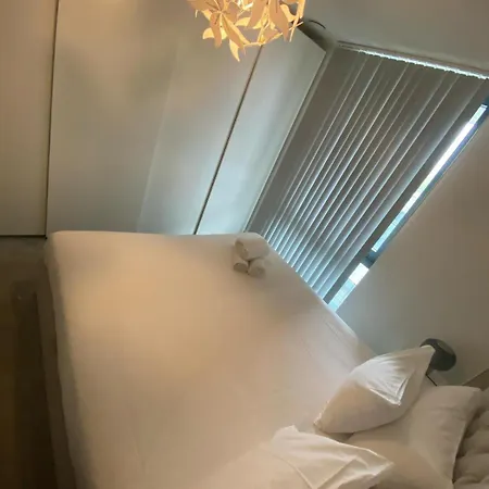 Perfect Flat For A Family! Apartment