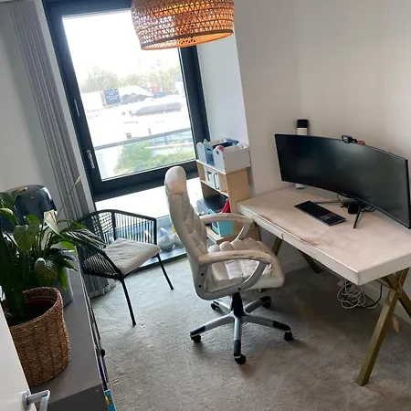 Perfect Flat For A Family! * London