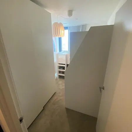 Apartment Perfect Flat For A Family!
