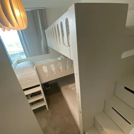 Perfect Flat For A Family! London