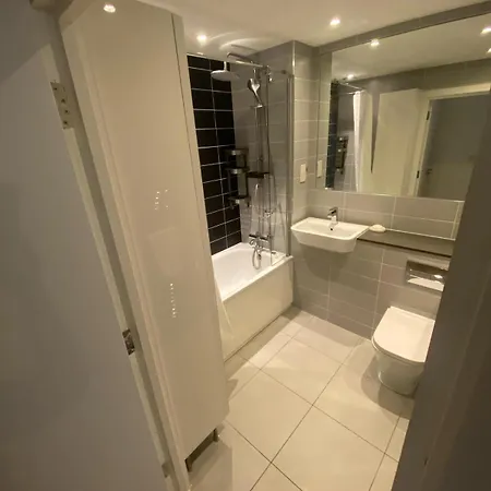 Perfect Flat For A Family! Apartment