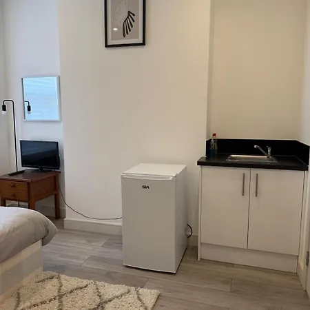 Apartment Westmoreland 5
