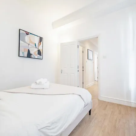 Apartment Charming Oxford Street Away *