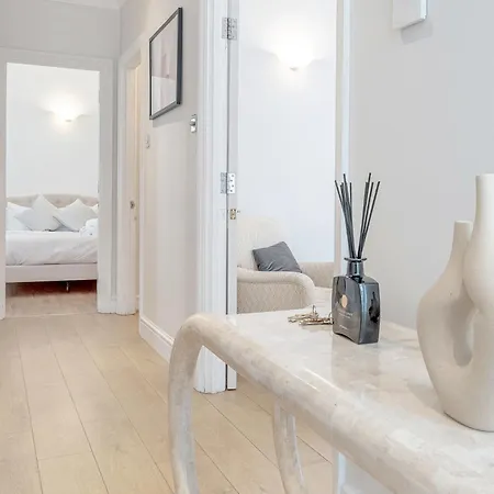 Apartment Charming Oxford Street Away *