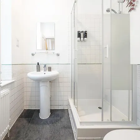 Apartment Charming Oxford Street Away *