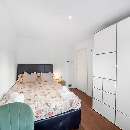 Peaceful London - 1 Bedroom & Free Parking * Woodford