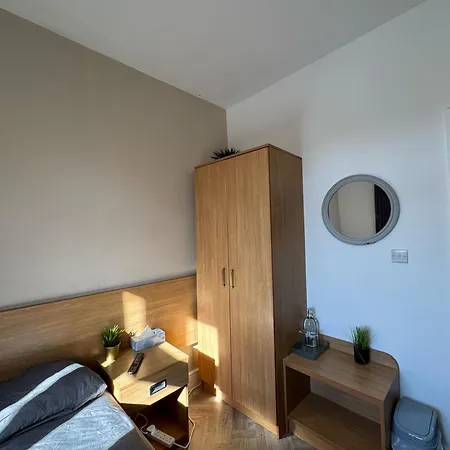 45a Apartment