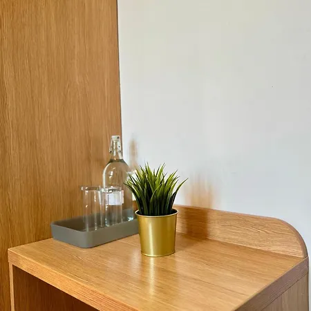 Apartmán 45a