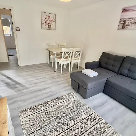 Cosy One Bedroom - Docklands * London