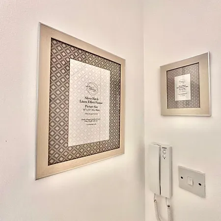 Apartment Cosy One Bedroom - Docklands London