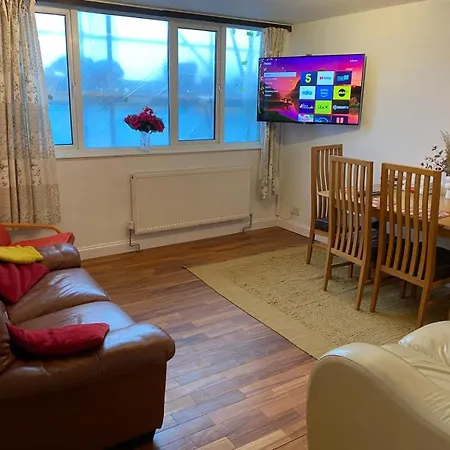 Kingston Upon Thames Apartment Kingston upon Thames (Greater London)