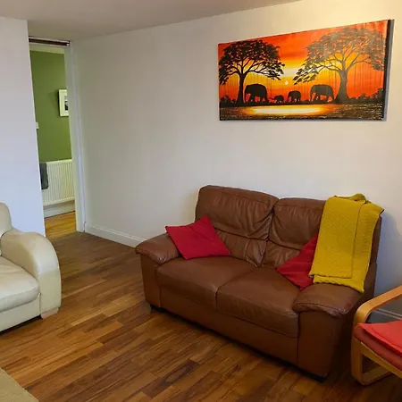 Hostel The Kingston Hideaway
